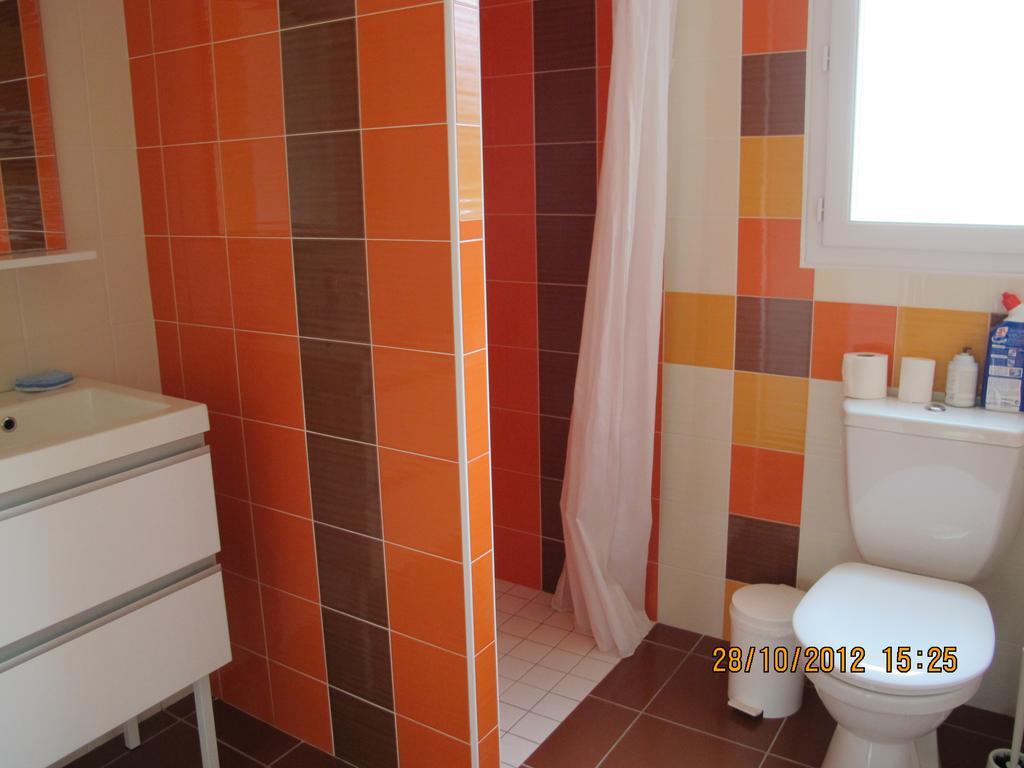 Kerherve Cléden-Poher Quarto foto